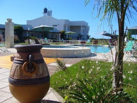 Hotel en Federación, Entre Ríos. - 1
