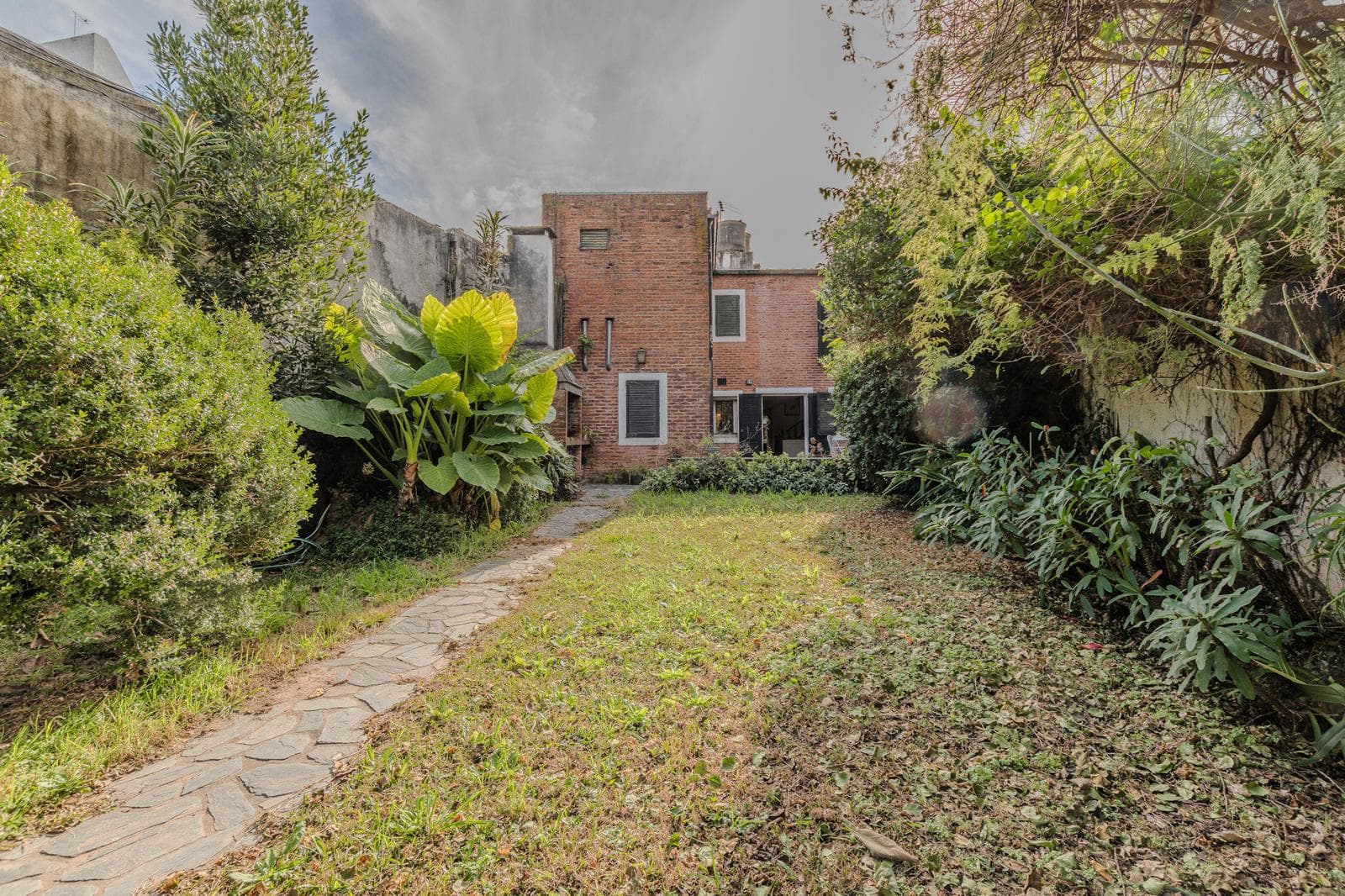 Casa venta Nuñez Belgrano 4dormit parque terraza garage-m/Estacion/metrobus - 1