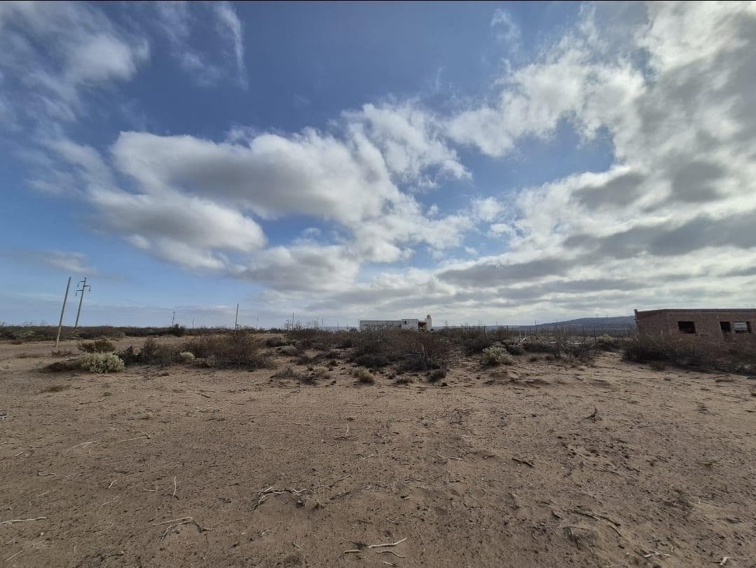 VENTA DE LOTE EN LOS GIGANTES VILLA EL CHOCON - 1