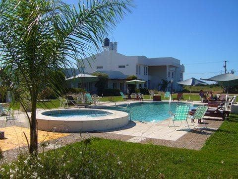 Hotel en Federación, Entre Ríos. - 1