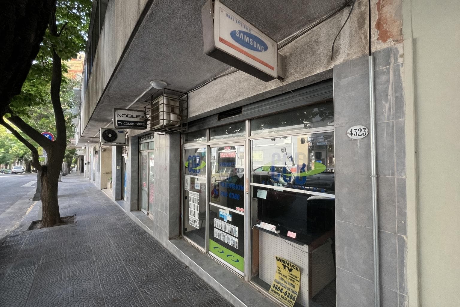 Local comercial en venta en Almagro apto todo rubro - 1