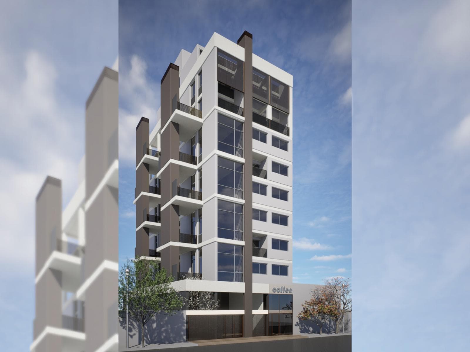Lote APTO EDIFICIO - 1