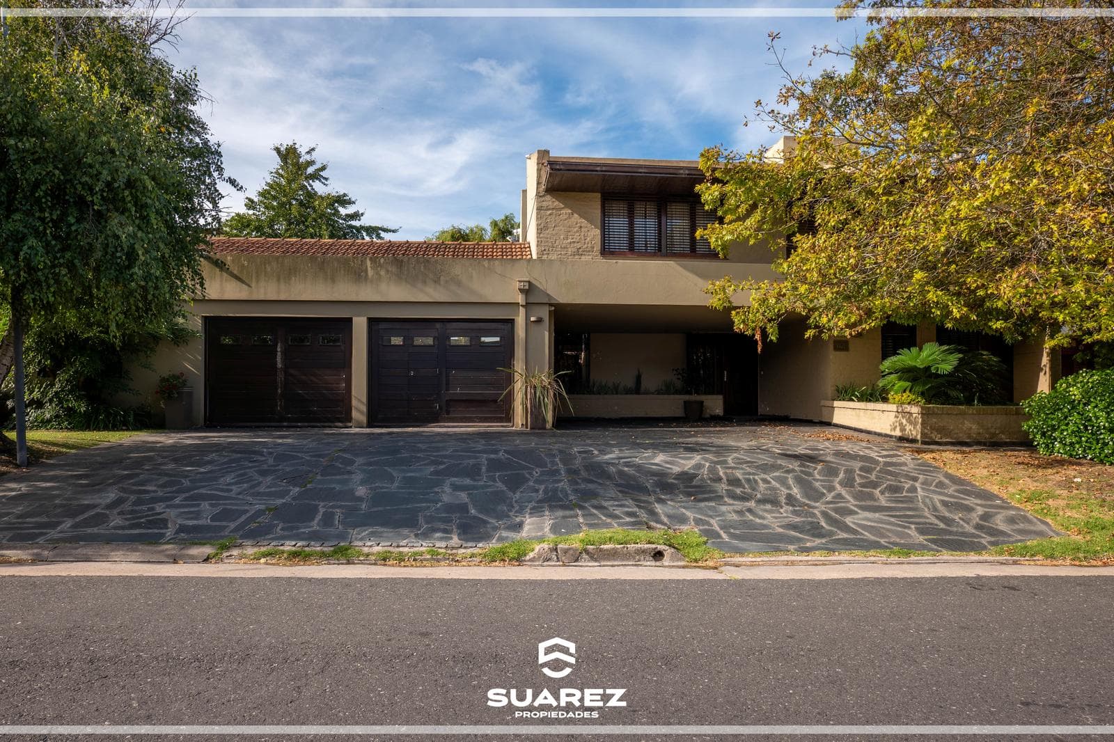 Casa en San Carlos - 1