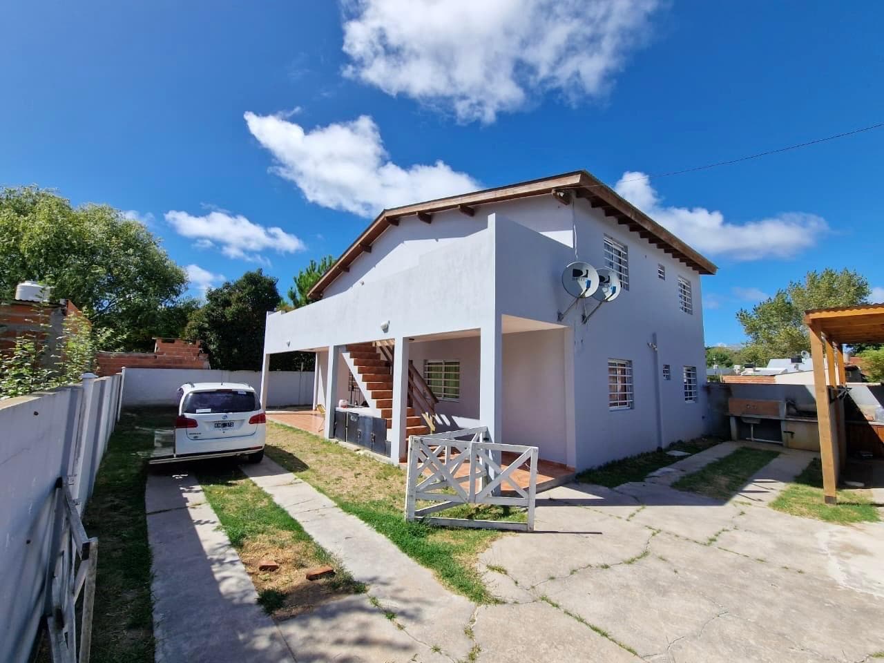 Departamento en Mar Del Tuyu - 1