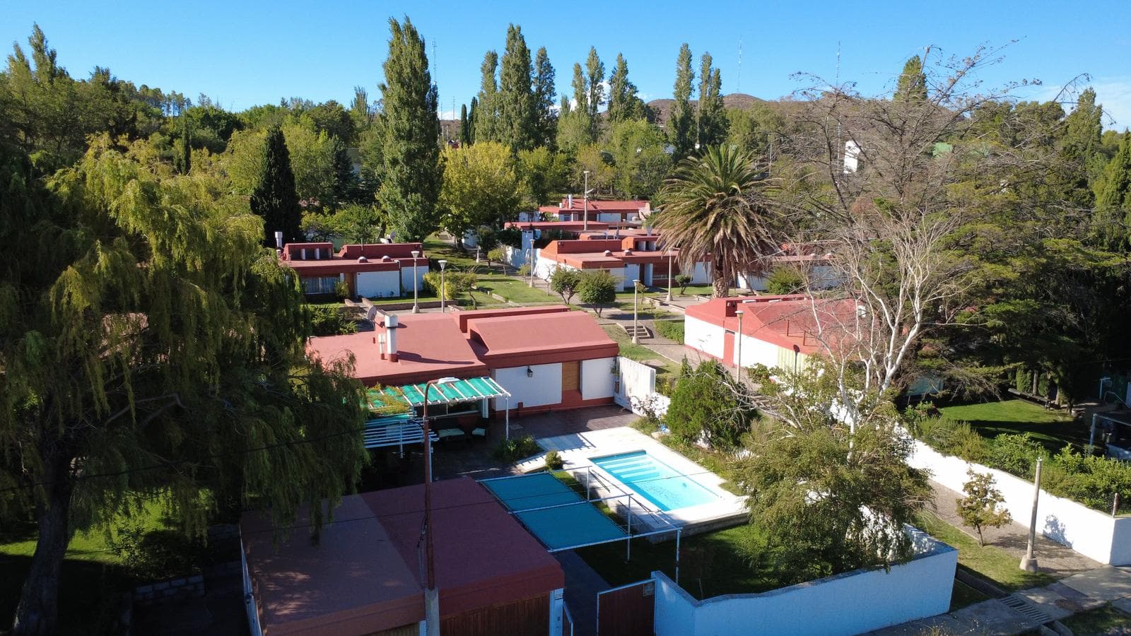 CASA EN VENTA VILLA EL CHOCON - 1