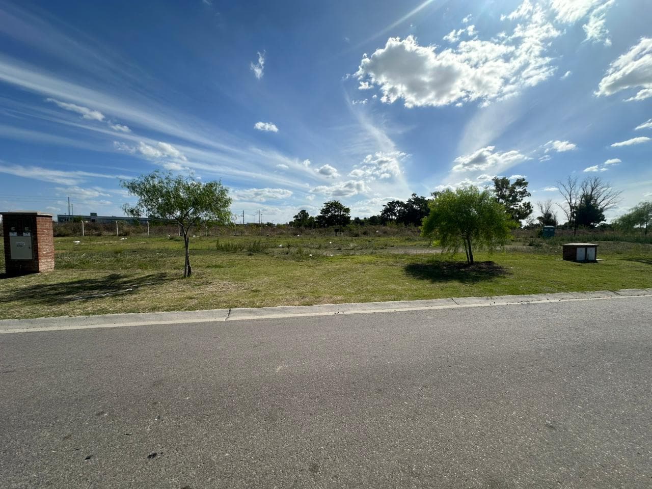 Terreno en Bella Vista - 1