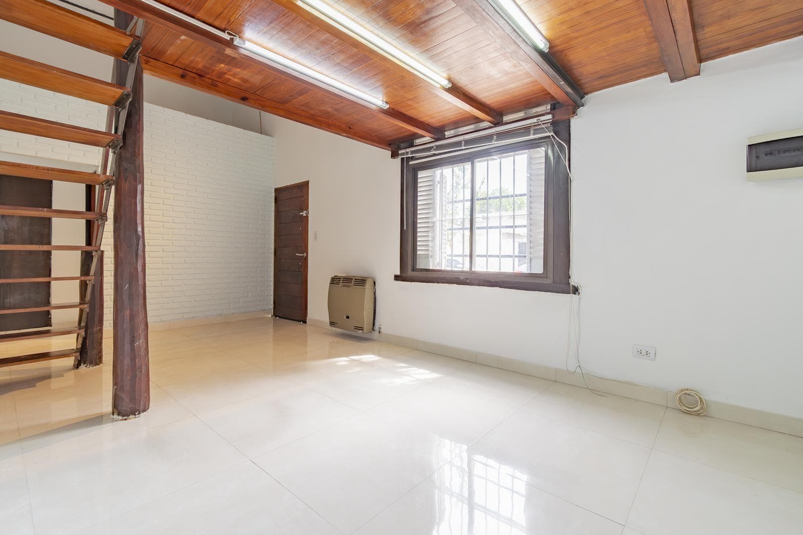 PH en Velez Sarsfield - 1