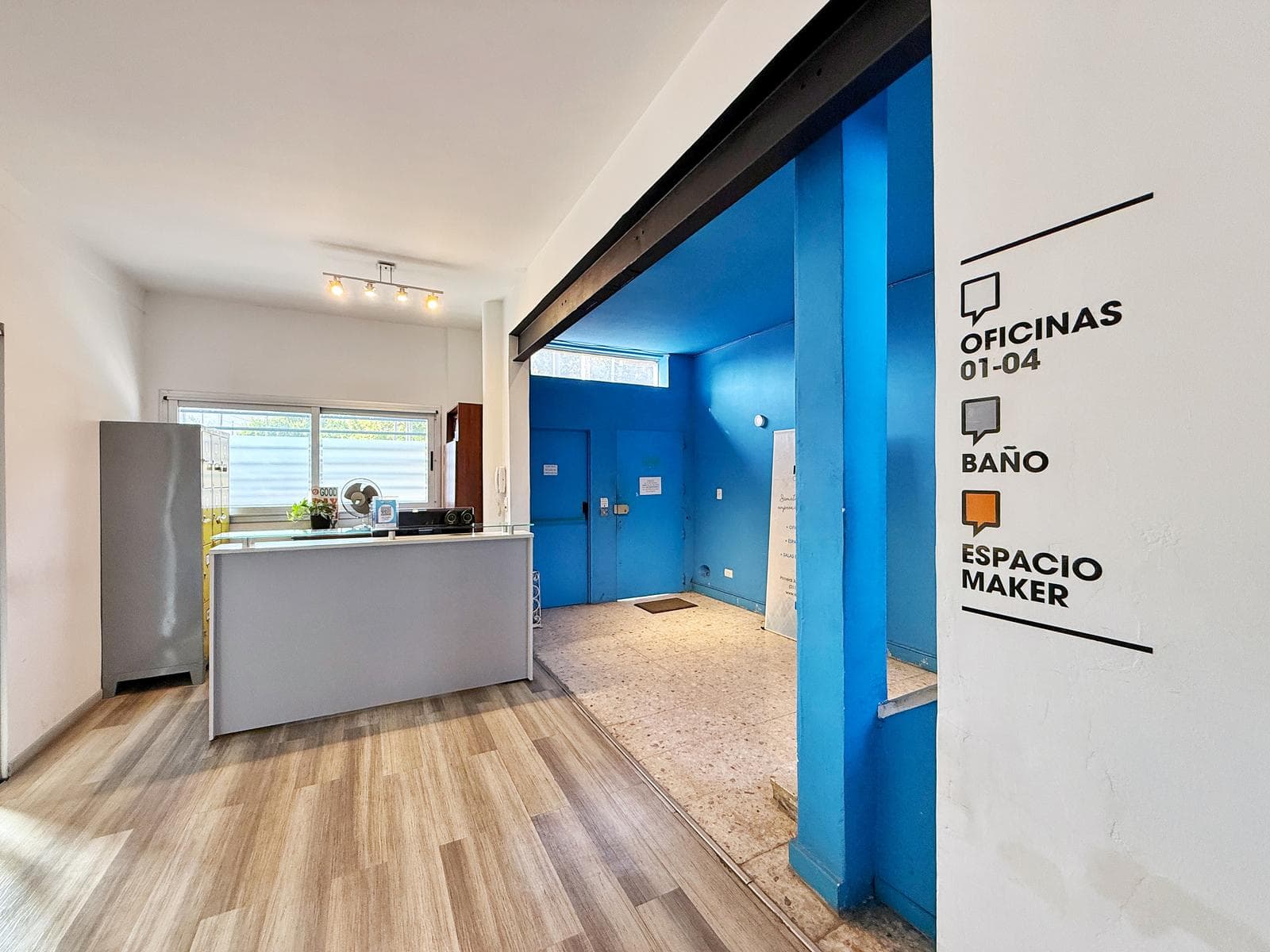 Local en venta en Quilmes - 1