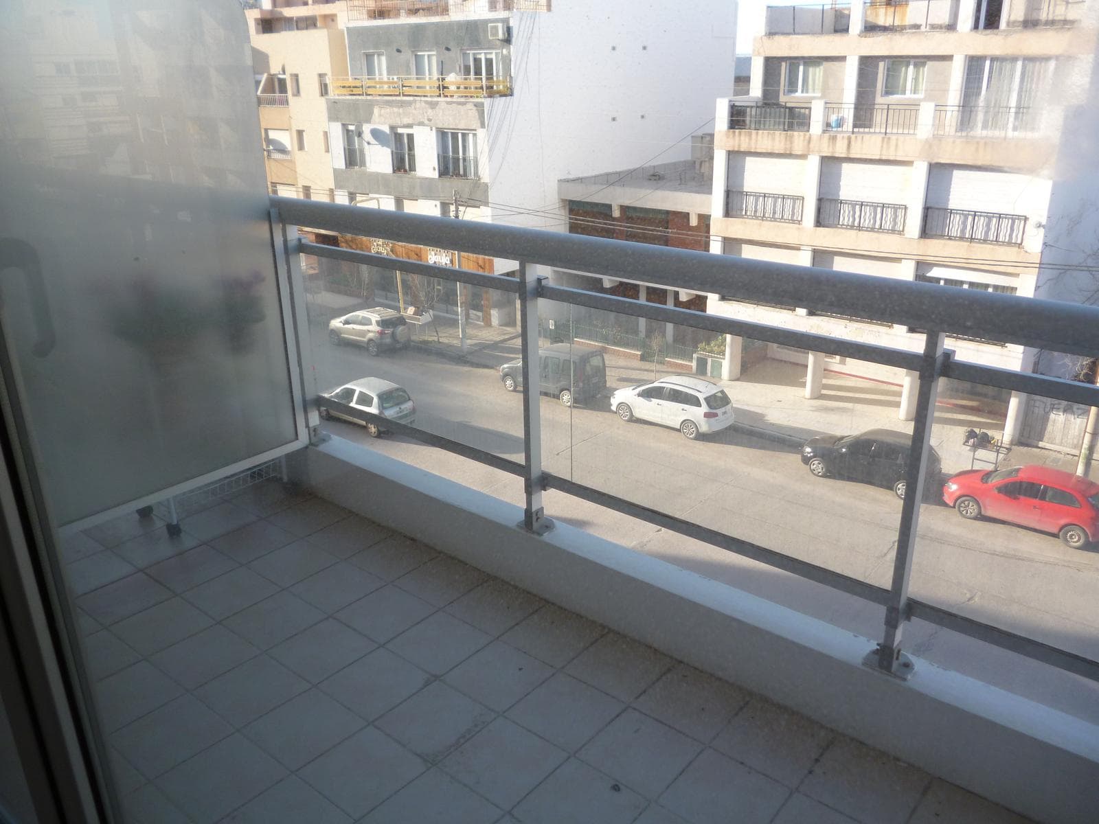 Departamento en Puerto Madryn - 1