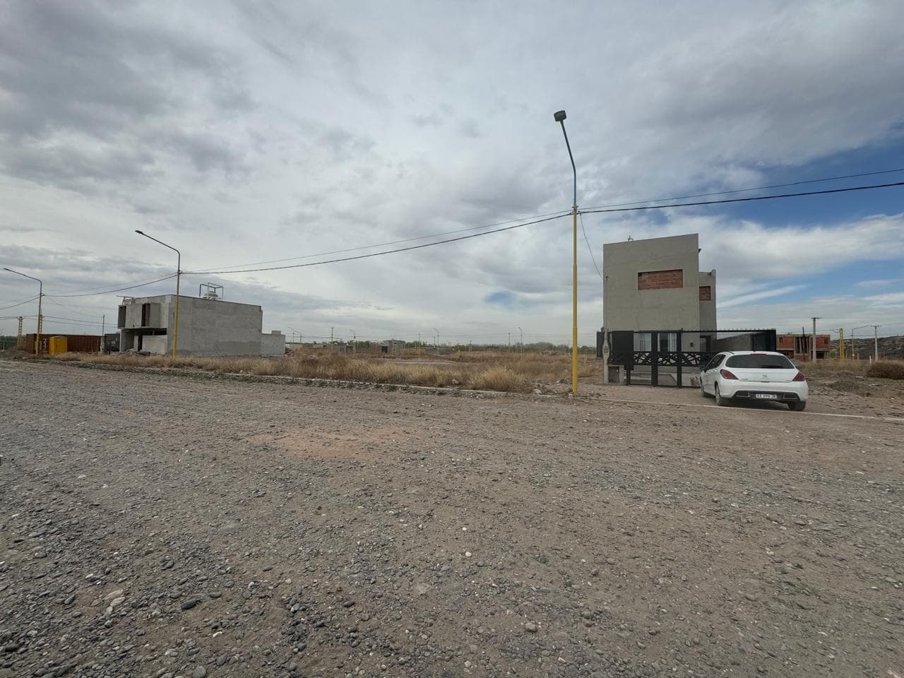 VENDE TERRENO EN PRIMATERRA - 1