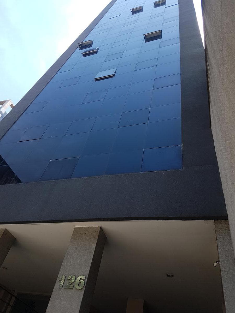 Oficina - Centro - 1