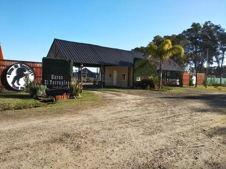 VENTA TERRENO DE 300 M2 GENERAL RODRIGUEZ - 1