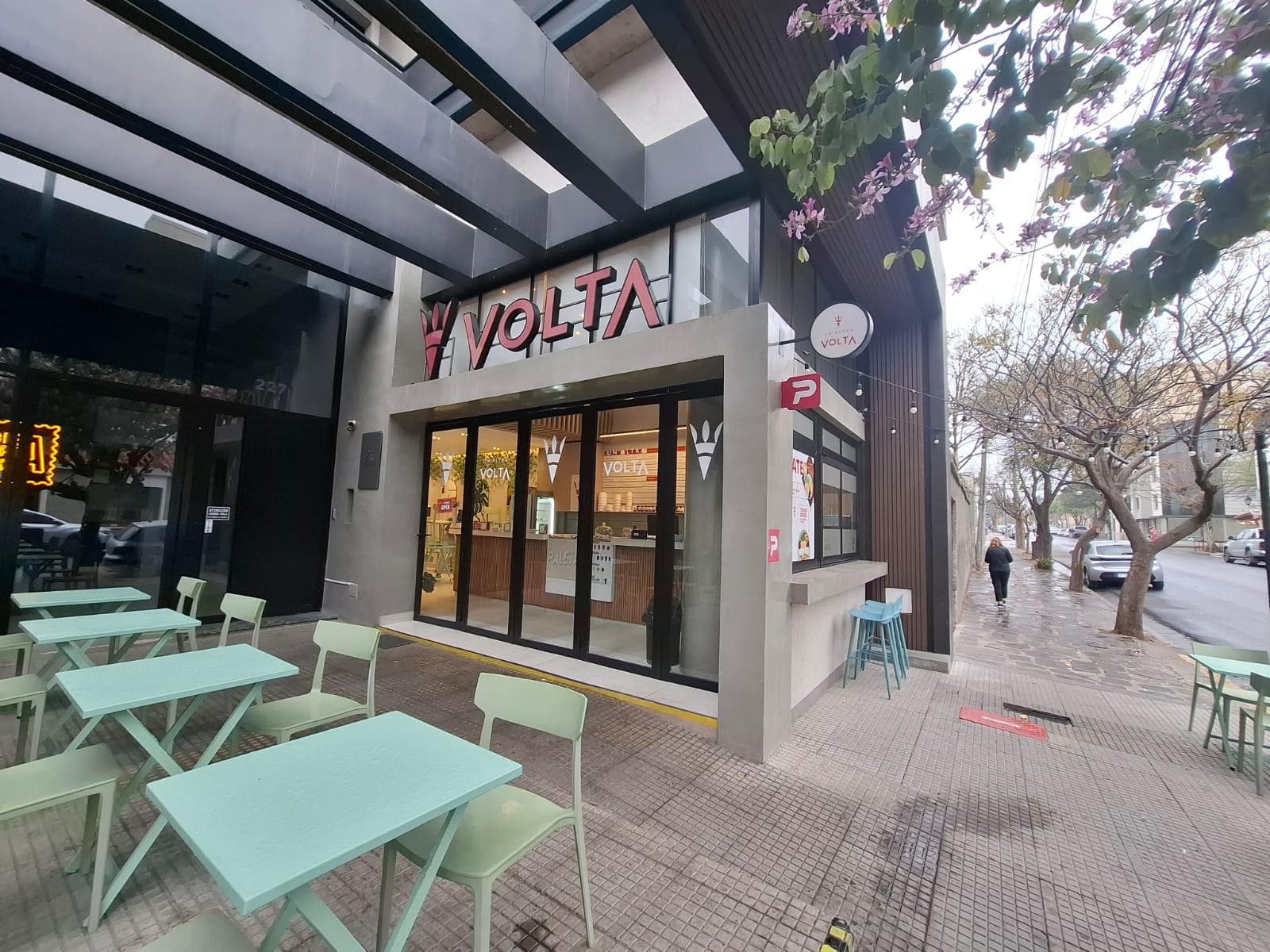 Local Comercial en Venta Salta Centro - 1