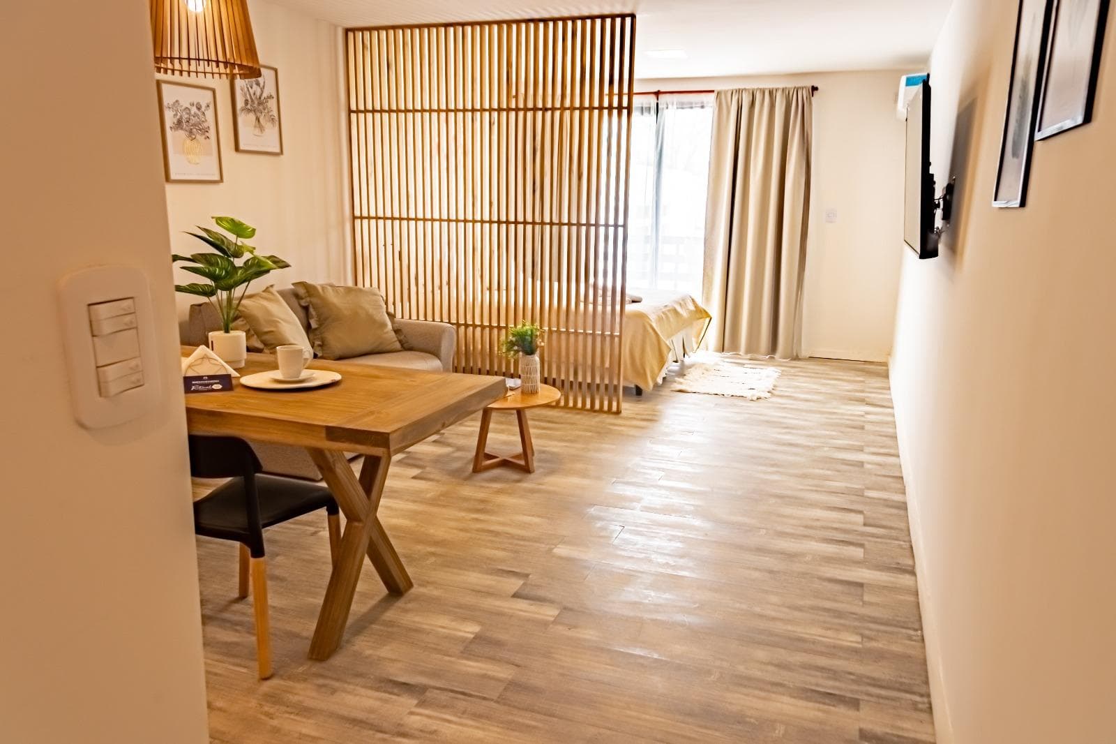 Departamento en Alquiler Via Aurelia Salta - 1