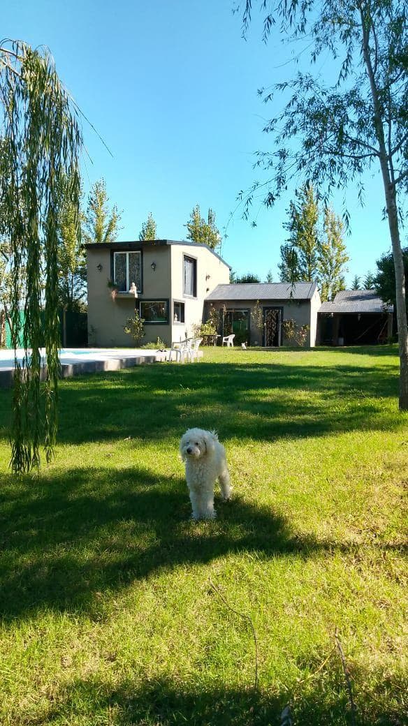 Casa quinta en Speluzzi - 1