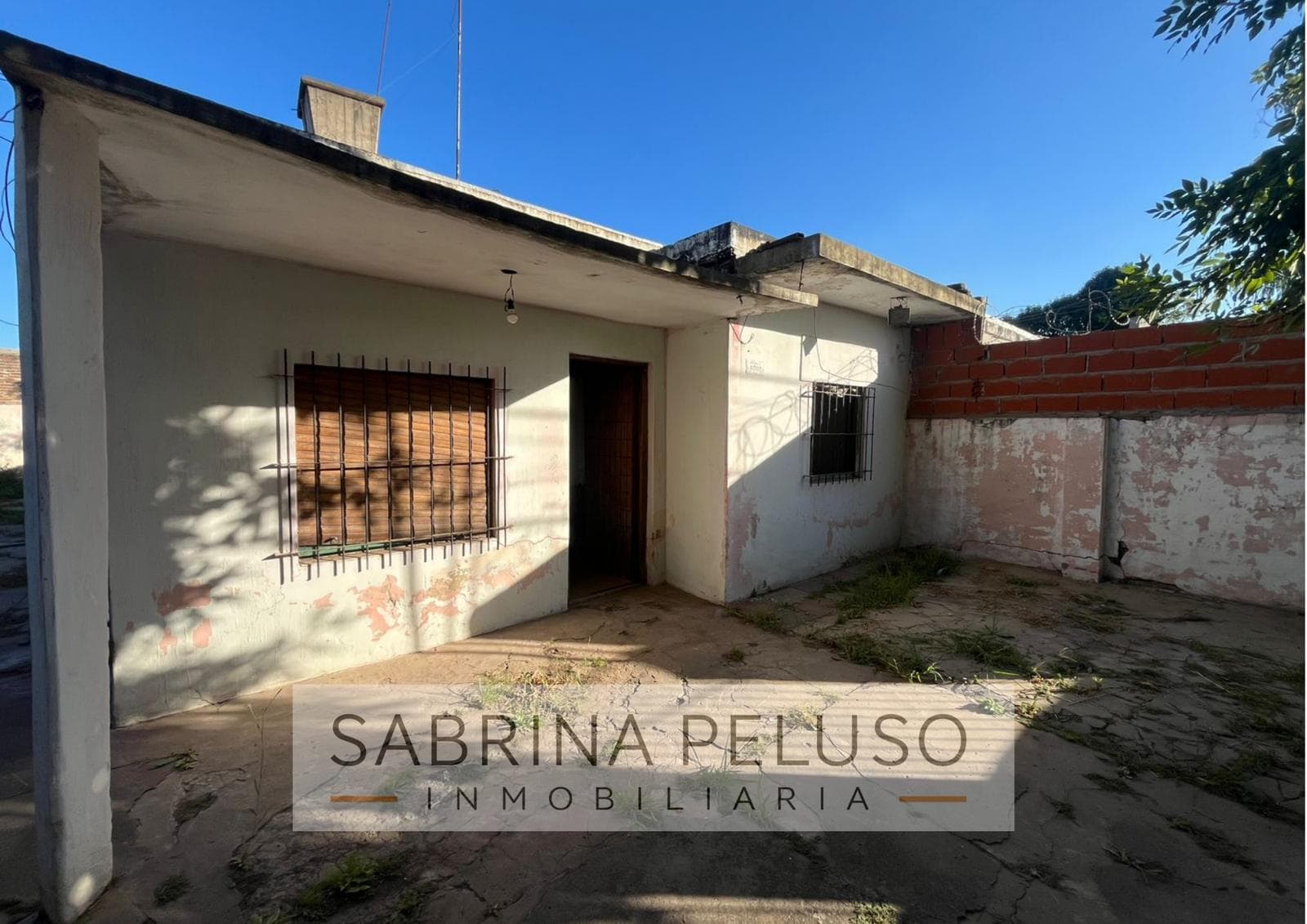 casa venta moreno - 1