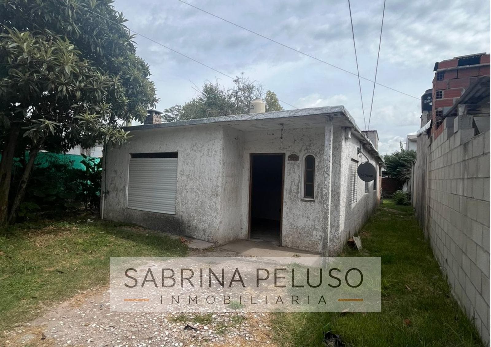 ventta casa la reja - 1