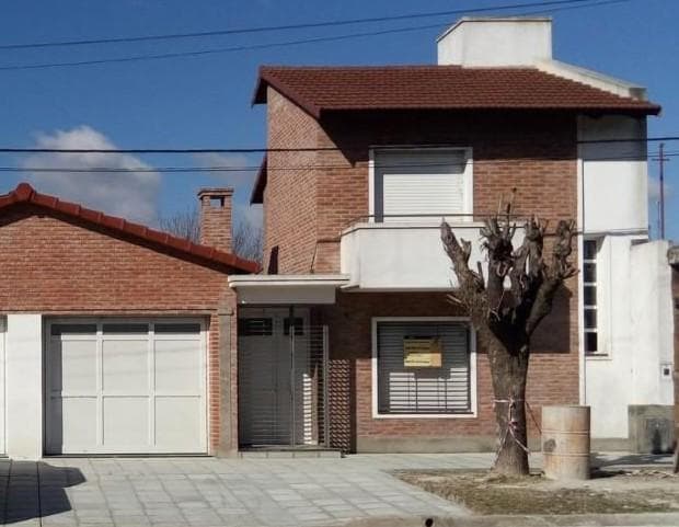 Casa en venta - 1