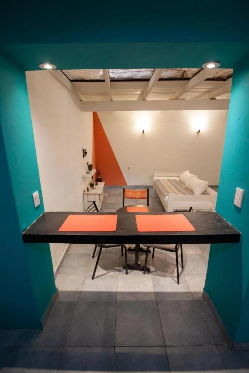 PH en venta - 2 Dormitorios 1 Baño - Balvanera - 1