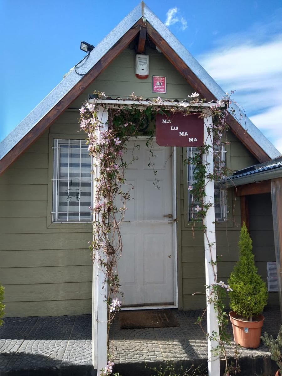 Casa en Bariloche - 1