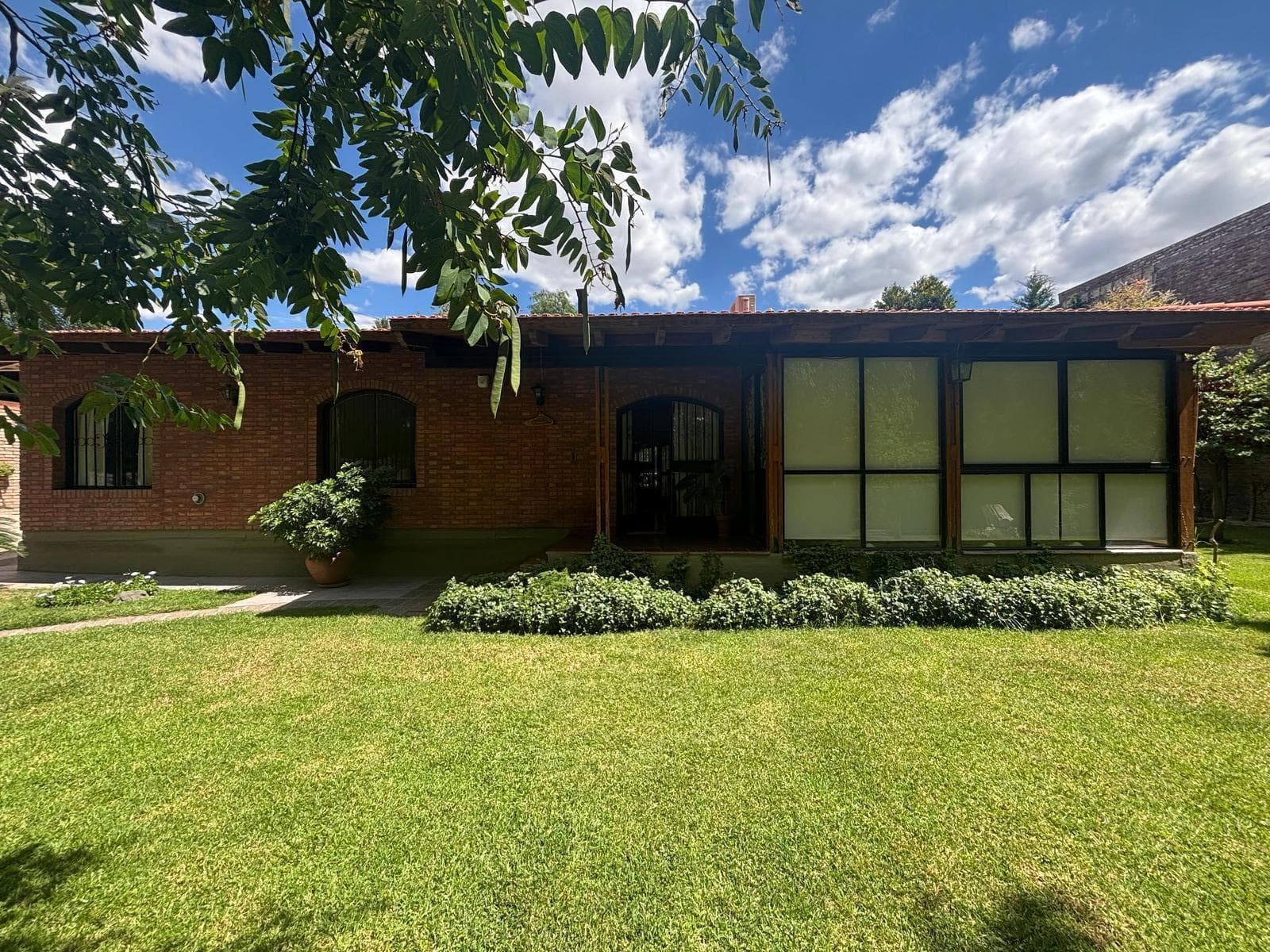 Casa en Barrio Jardín Maristas - 1