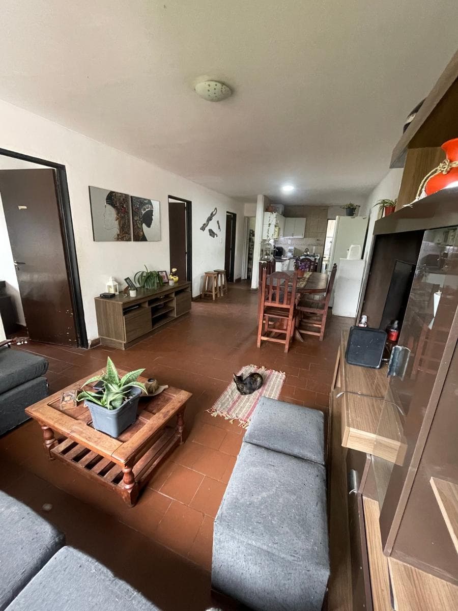 Departamento en venta dpto. 3 dorm. - Ampliación Intersindical - 1