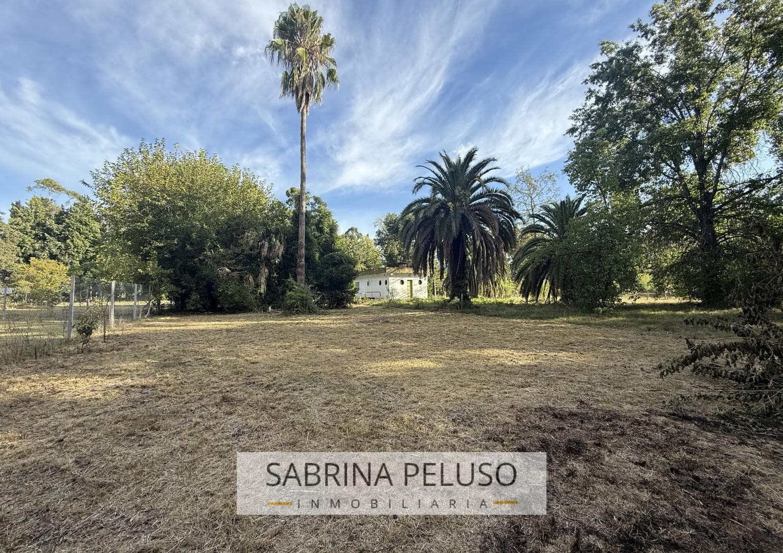 Terreno en La Reja - 1