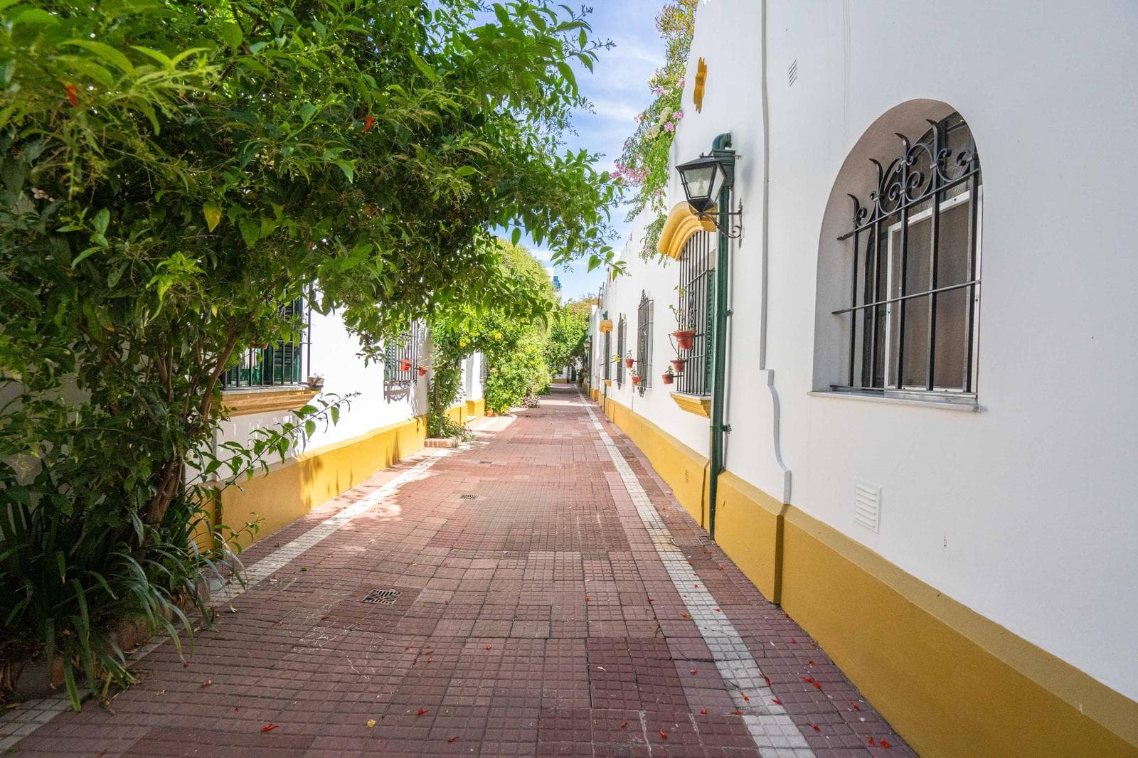 Venta Casa PH Reciclada con Terraza en Belgrano Pasaje Arribeños - 1