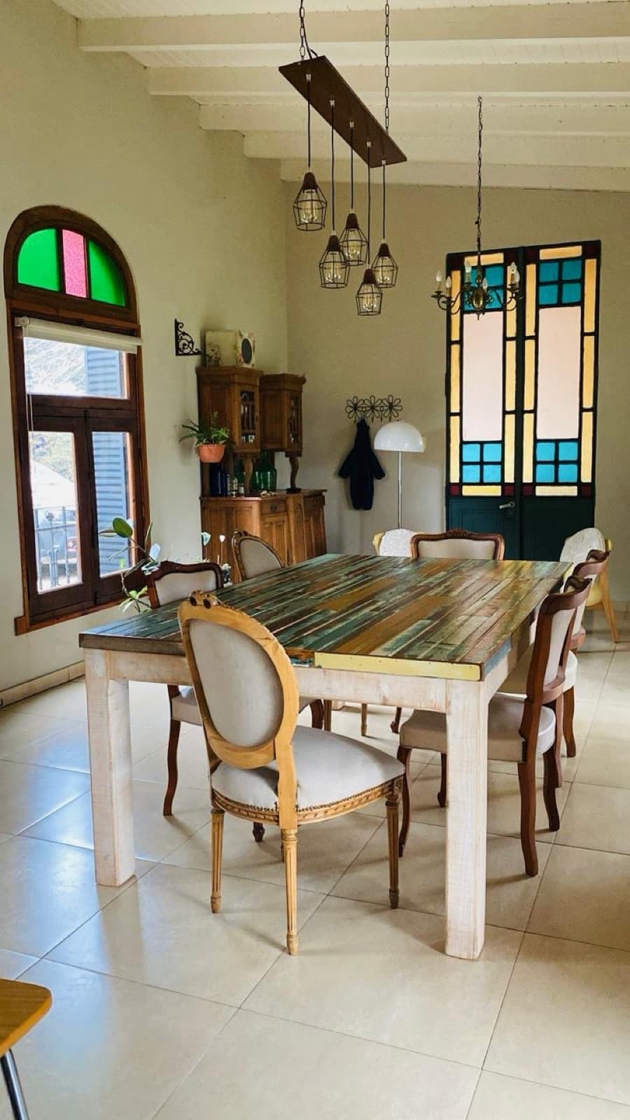 Casa - Saladillo - 1