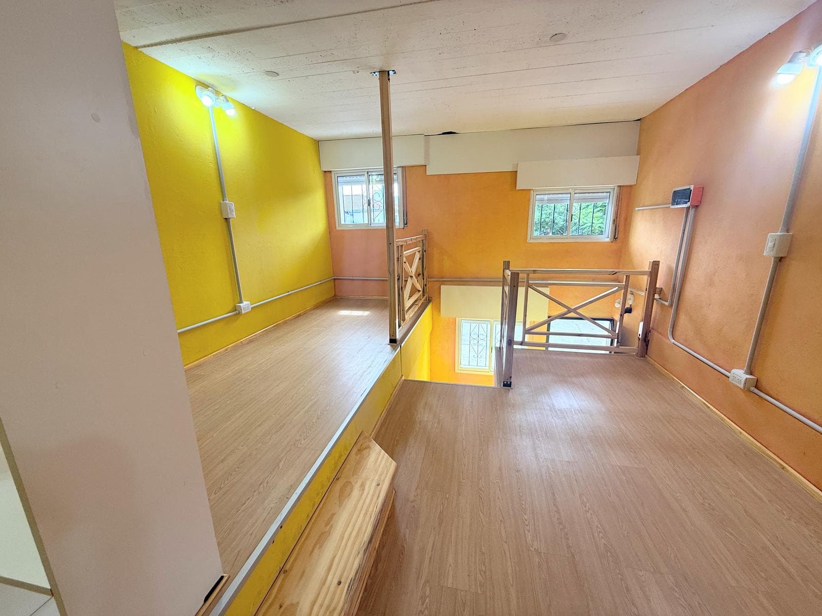 Alquier Oficina en Lanús Oeste - 1