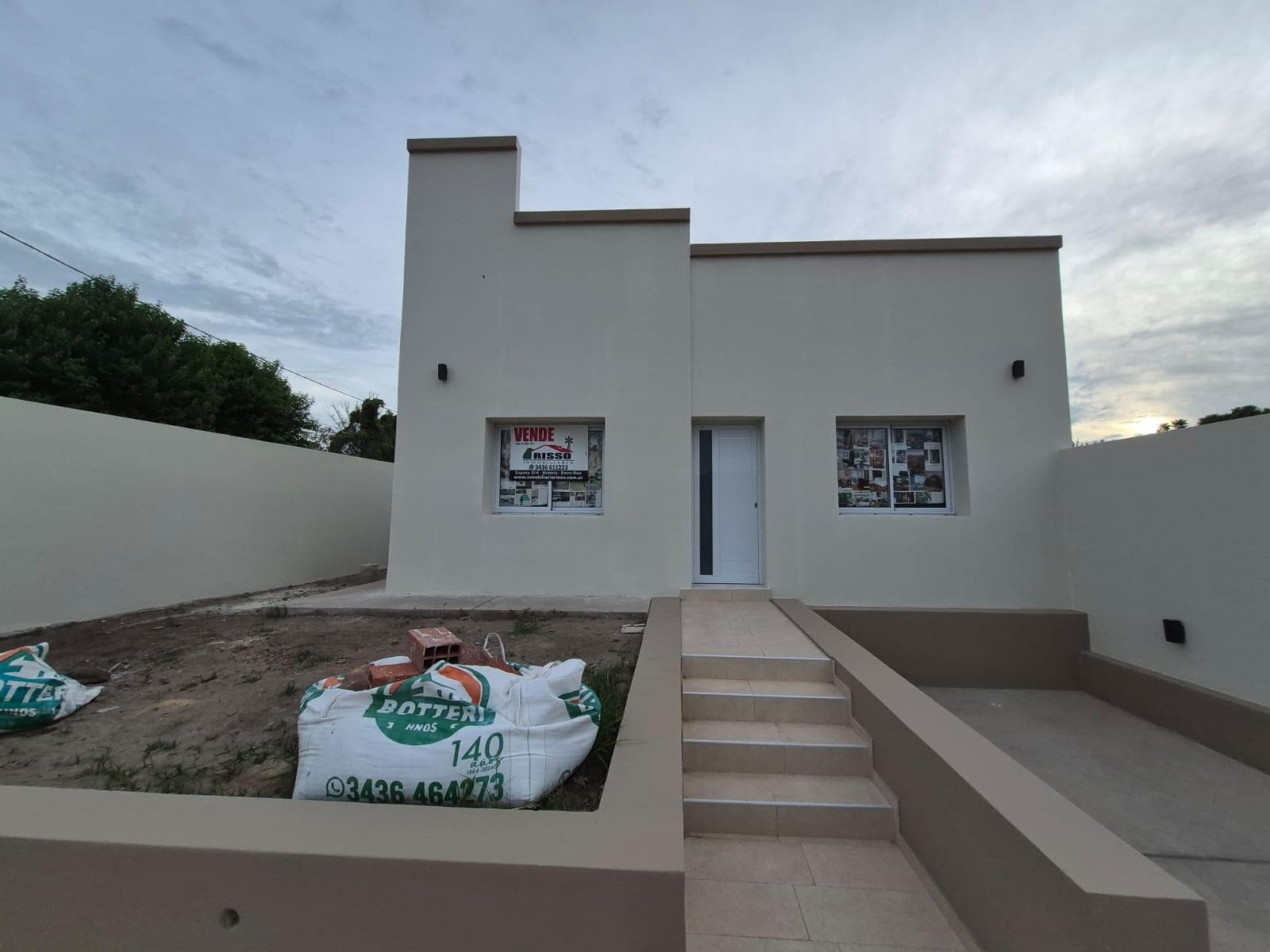 Casa en victoria entre ríos - 1