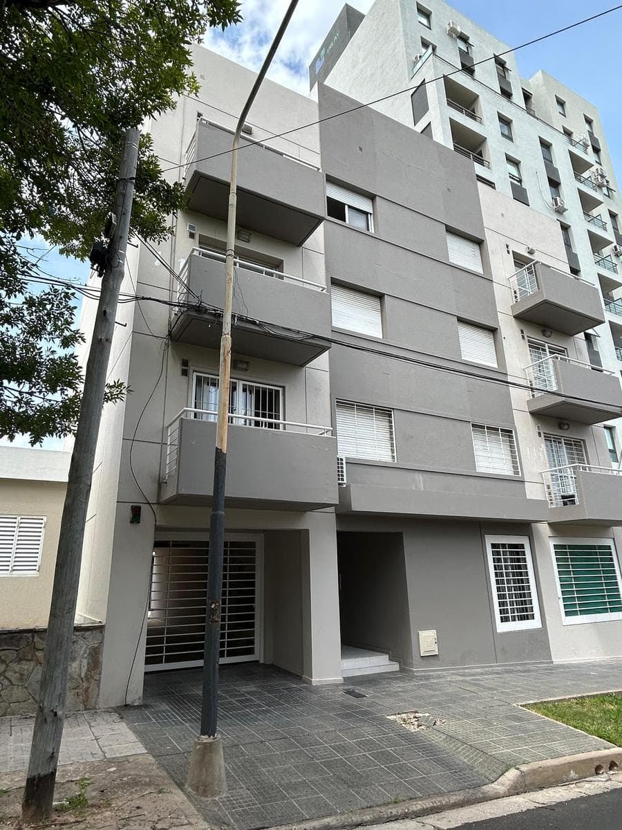 Departamento en Parana - 1