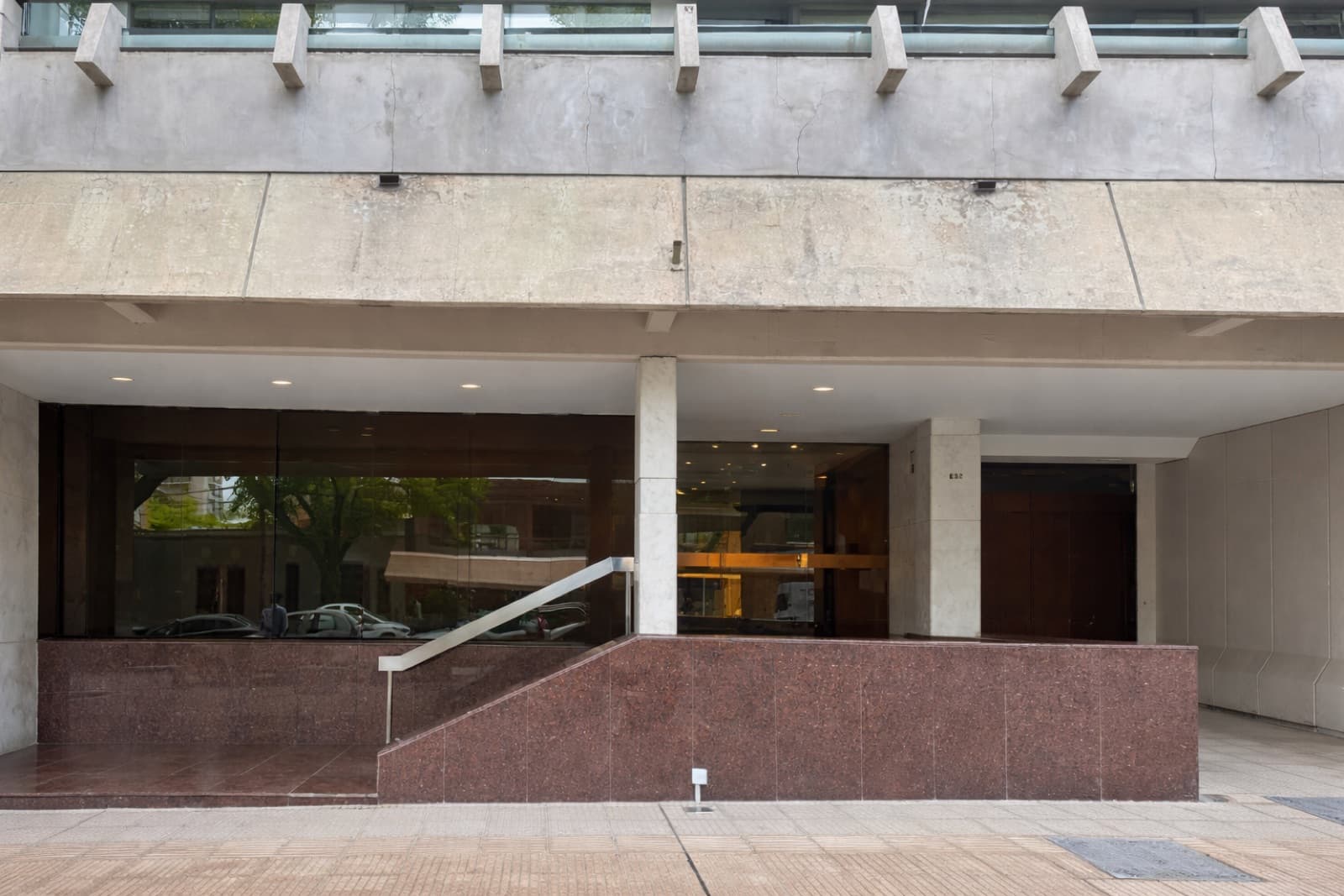 Oficina - Mendoza - 1