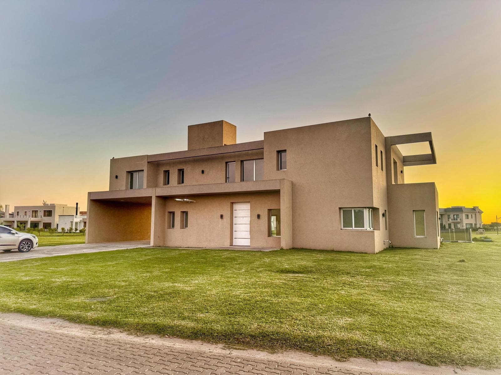 Casa 5 ambientes en venta en Barrio La Providencia, Canning - 1