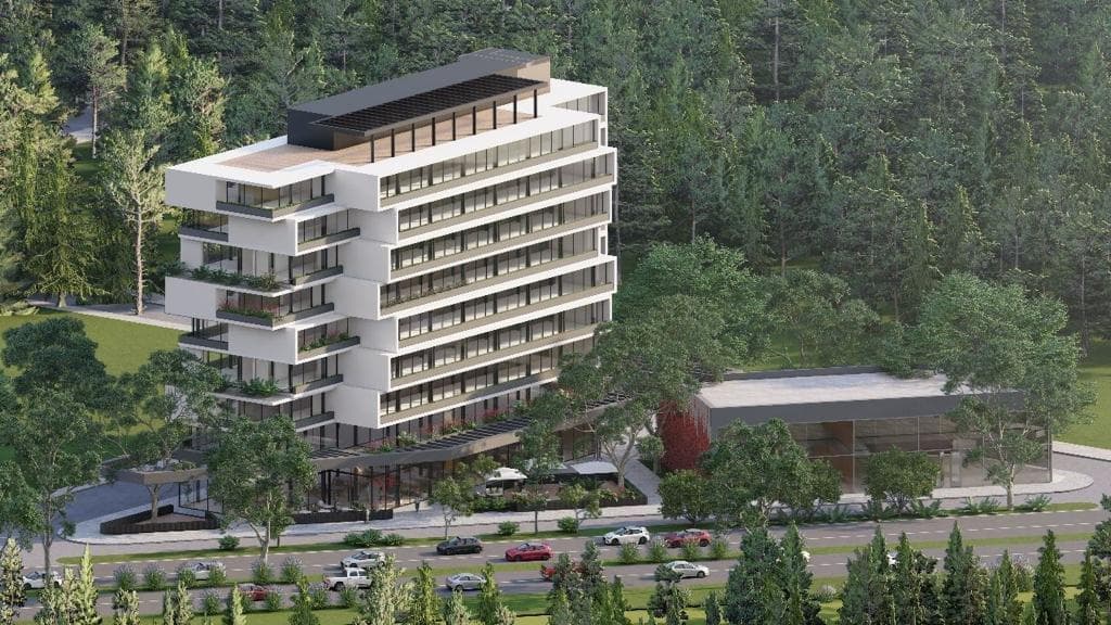 Oficina Y Locales Premium Canning BURO - 1
