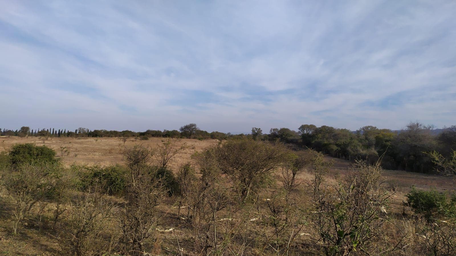 Campo En venta Falda del Carmen - 1