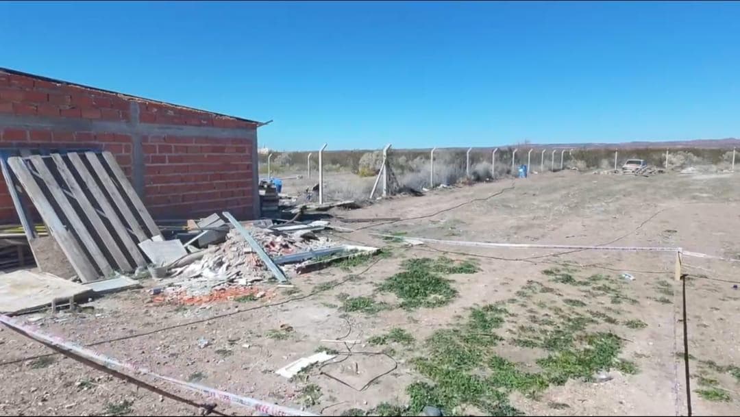 Venta Casa en Añelo - 1