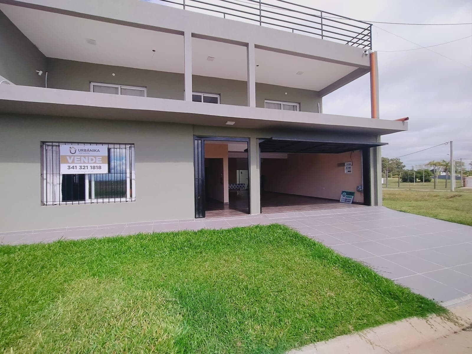 Casa en Arroyo Seco , VISTA RÍO - 1