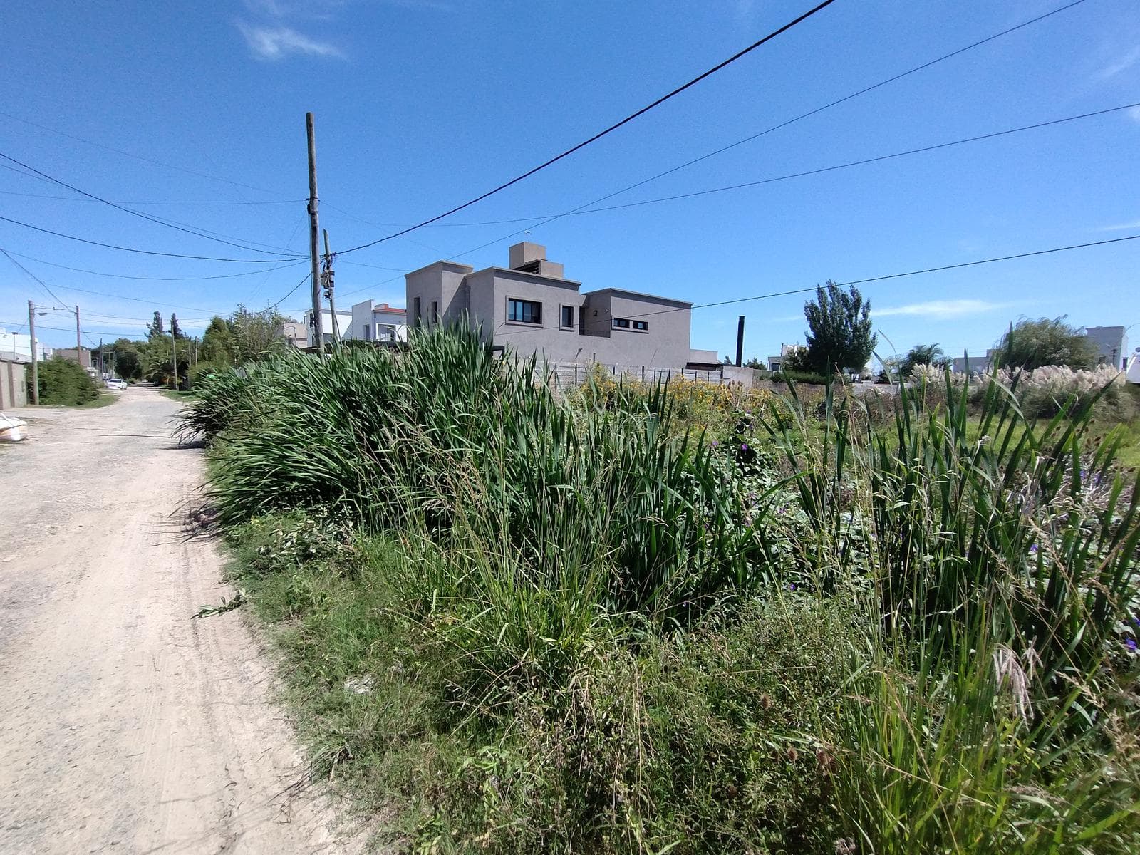 VENTA DE TERRENO EN MANUEL B. GONNET - 1