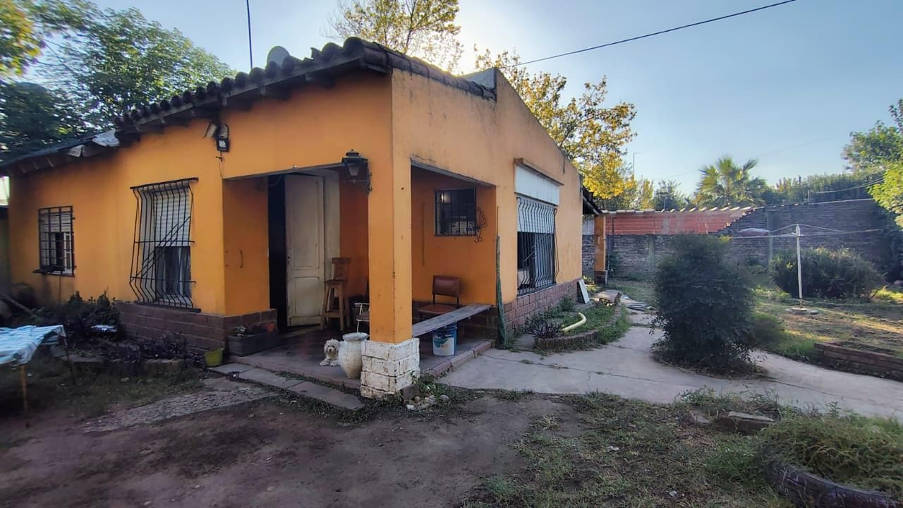 Casa en Venta - 1