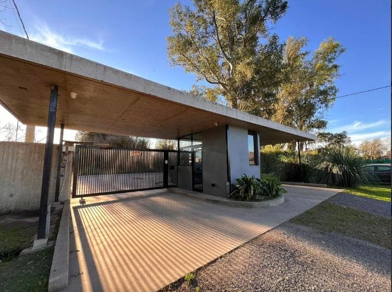 Terreno en Venta en Barrio privado Las alondras en 407 y 21 con posibilidad de financiación - 1