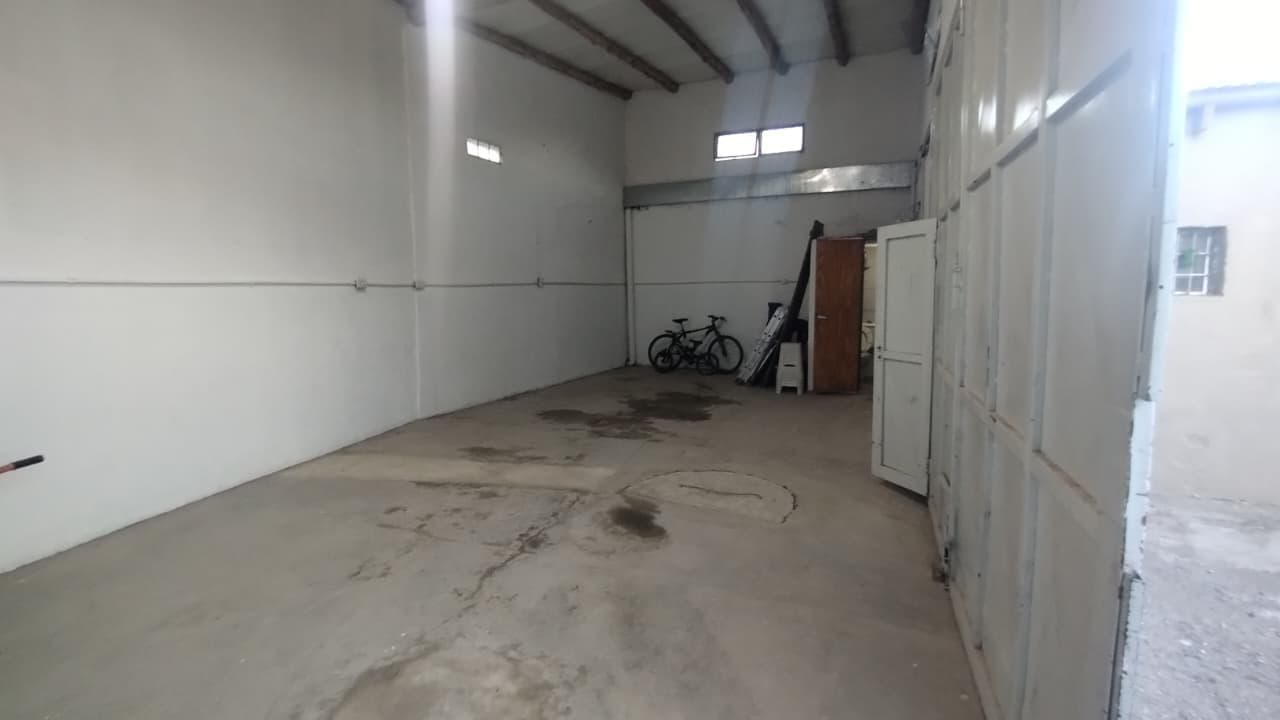 Galpón en Neuquen - 1