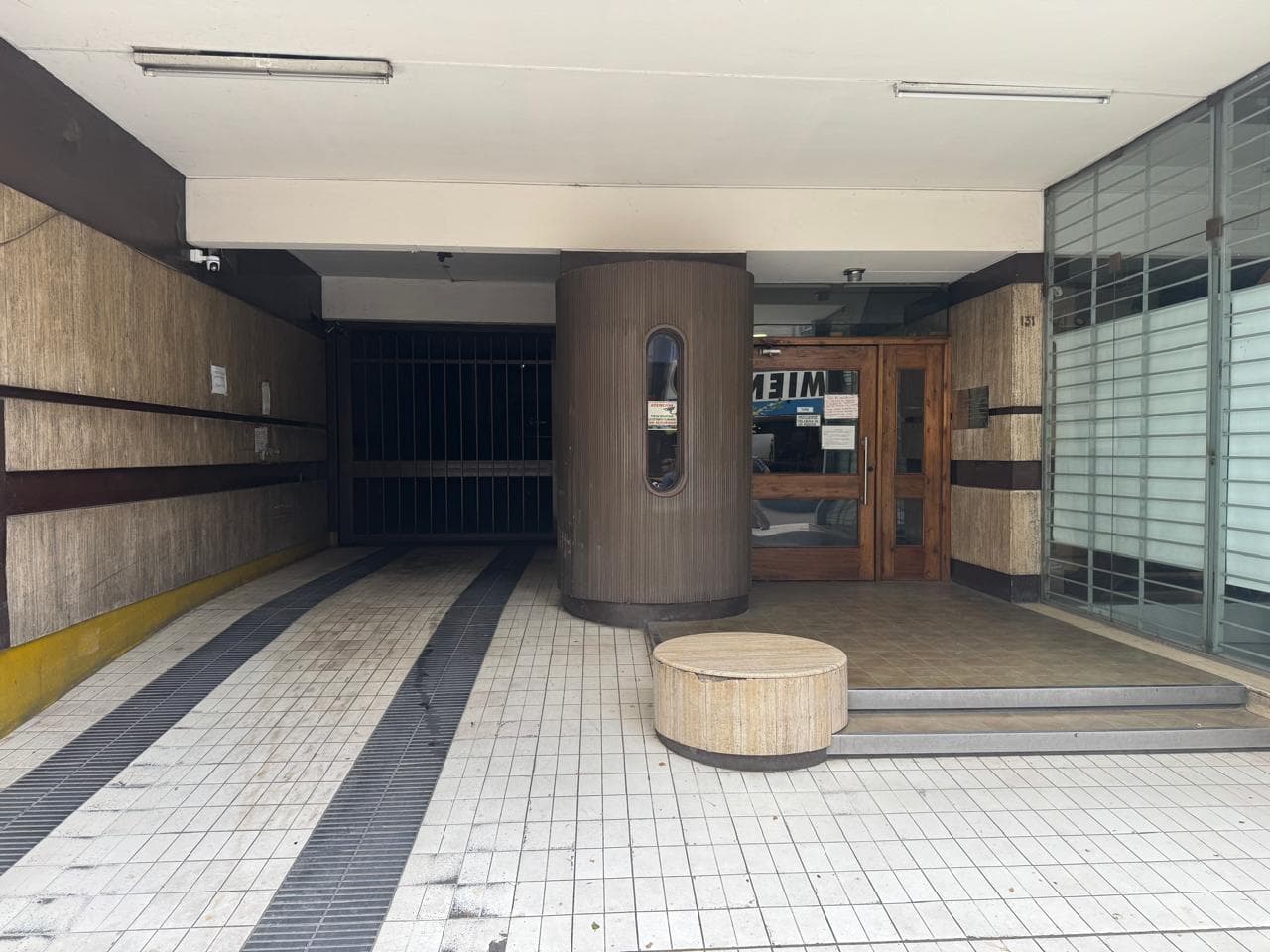 Cochera en Mendoza - 1