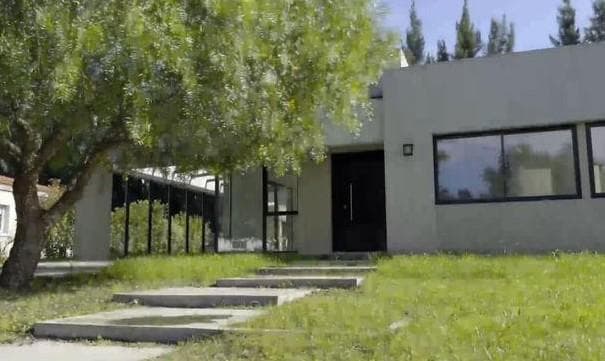 Venta/Alquiler - Casa - Barrio Cerrado - Santa Juana - Canning - 1