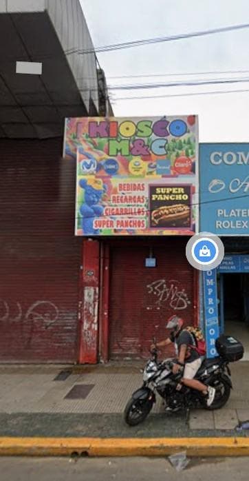 Local en Vicente López - 1