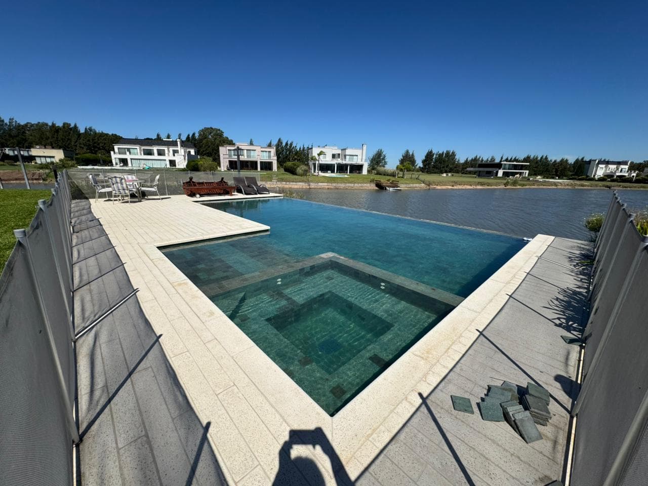 Casa en venta y alquiler - Barrio La Providencia, Canning - 1