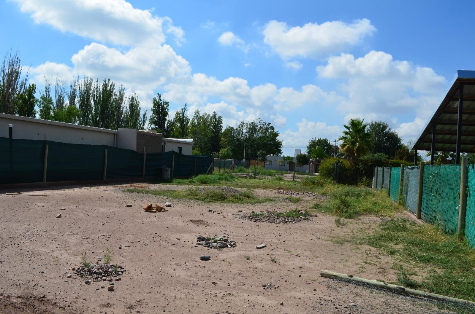 Terreno en Ampros VI - 1