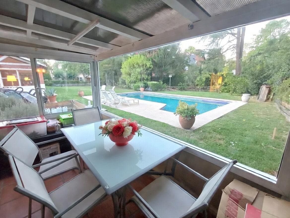 VENTA CASA 5 AMBIENTES COUNTRY LOS CARDALES- CARDALES - 1