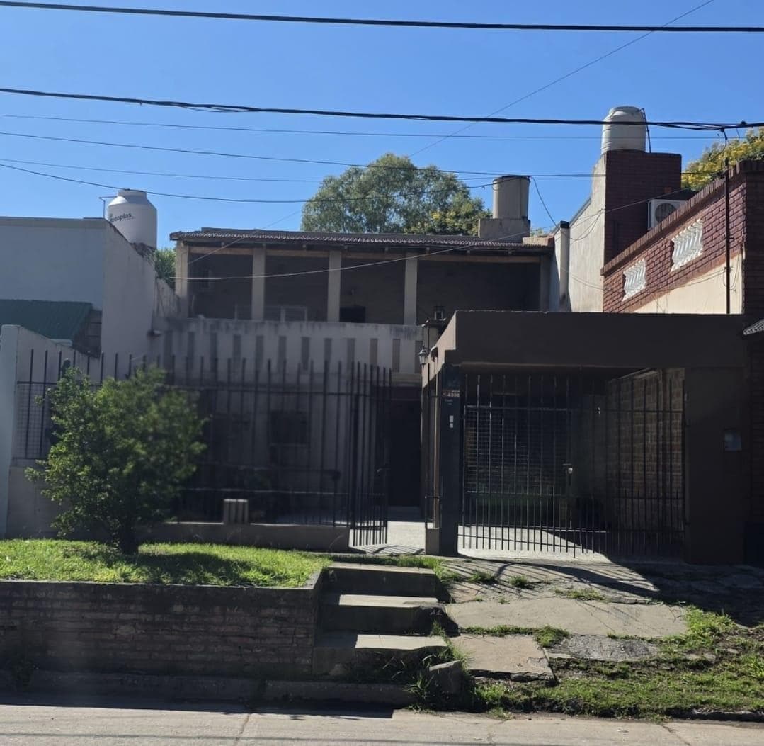 Casa en venta apta credito hipotecario - 1