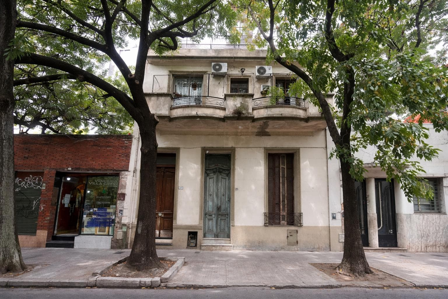 PH con gran terraza privada, 3 habitaciones y lavadero en Villa Crespo - 1